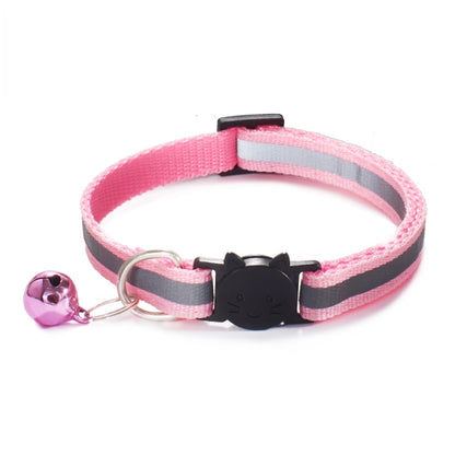 Cats Bells Collars