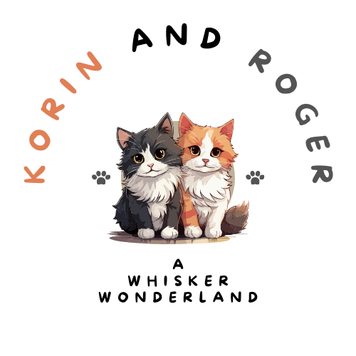 Korin and Roger